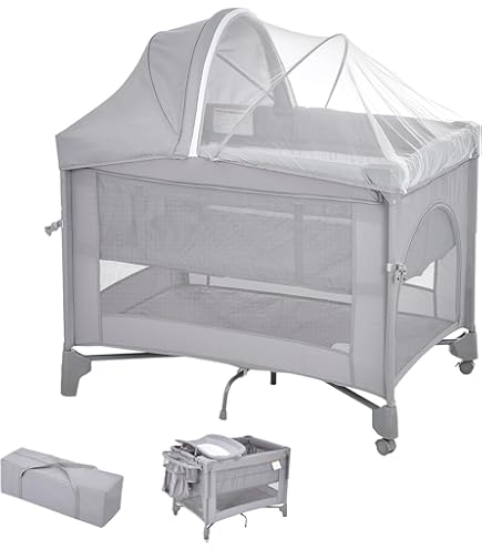 Amazon.co.jp: Aprica(アップリカ) ベビーベッド ココネルエアープラス