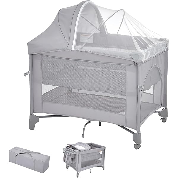 Amazon.co.jp: Aprica(アップリカ) ベビーベッド ココネルエアープラス