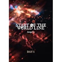 Amazon.co.jp: 【Amazon.co.jp限定】START OF THE WORLD LINE DAY1
