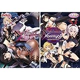 Nightmare × Sisters & Nightmare × Onmyoji DVD-PG