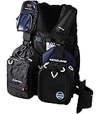 Amazon | mazume MZX タイドマニア ライフジャケット MZXLJ-089-05