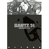 GANTZ 24 (ヤングジャンプコミックス)
