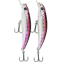 渓流ミノー計29個 渓流用ミノー29点セット