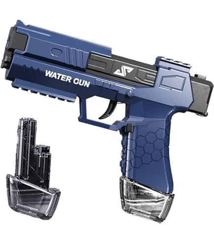 Amazon | Nerf スーパーハイドロキャノン水鉄砲(ウォーターガン