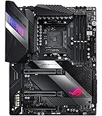 Amazon | ASUS AMD AM4対応 マザーボード ROG CROSSHAIR VIII HERO (WI