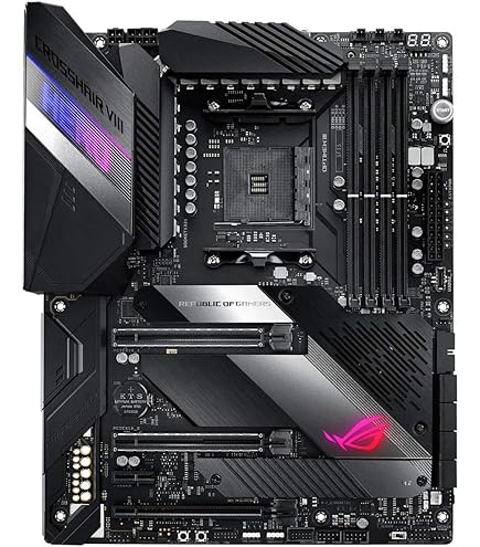 正常品 ASUS ROG Strix X570-F Gaming ROG Strix X570-F Gaming | Motherboards | ROG United States