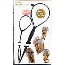 Amazon.co.jp: ポニーアレンジスティック L : ビューティー