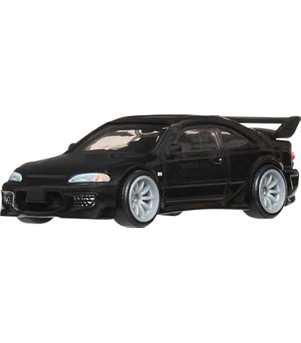 Amazon | ホットウィール(Hot Wheels) ベーシックカー トヨタ