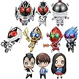 デフォルマイスタープチ 仮面ライダーフォーゼ フォーゼキターッ!編 (BOX)