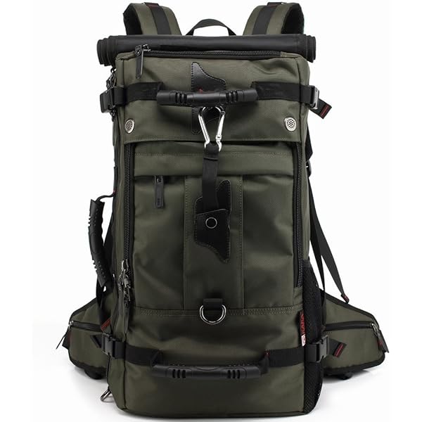 Amazon.co.jp: OSPREY オスプレー ストラトス 50 S/M ブラック