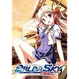 BALDR SKY Dive2 期間限定生産版