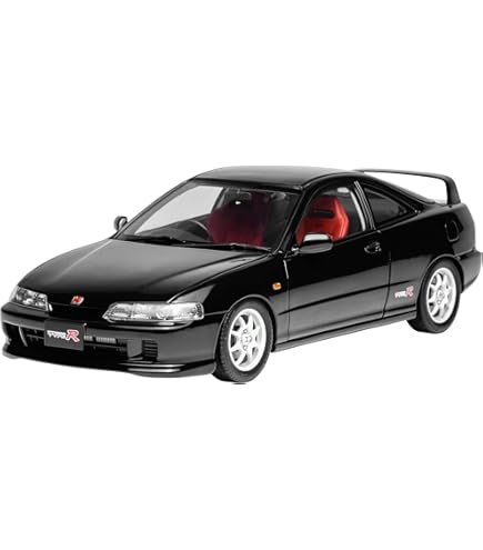 Amazon | ignition model 1/18 ホンダ INTEGRA (DC2) TYPE R Pearl