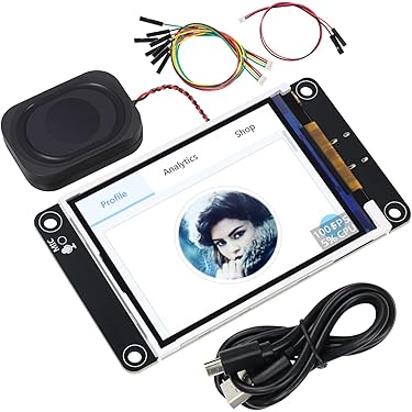 Amazon.co.jp 最新リリース: シングルボードコンピュータキット の新着