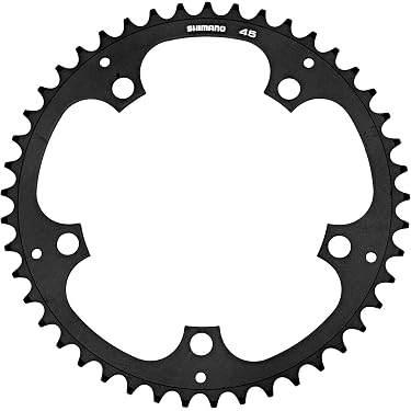 Amazon.co.jp 人気ギフトランキング: 自転車用チェーンリング で