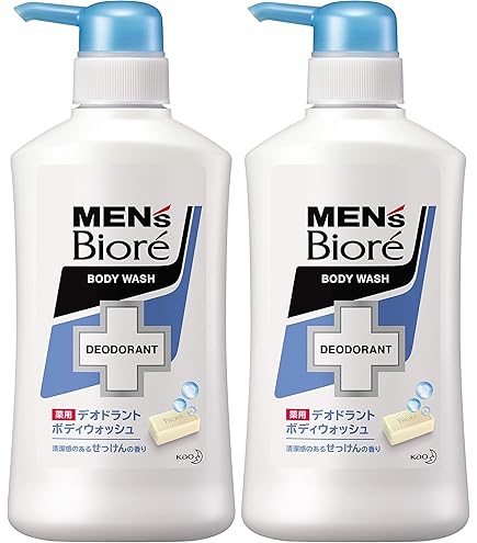 Amazon | 【医薬部外品】ミューズ メン ボディウオッシュ 手洗い 使用