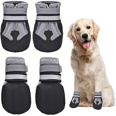 Amazon.co.jp 売れ筋ランキング: 犬用ブーツ の中で最も人気のある商品です