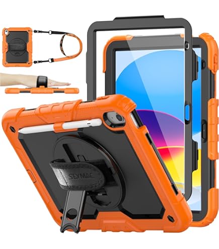 Amazon.co.jp: JETech iPad（A16）ケース 第11/10世代（2025/2022