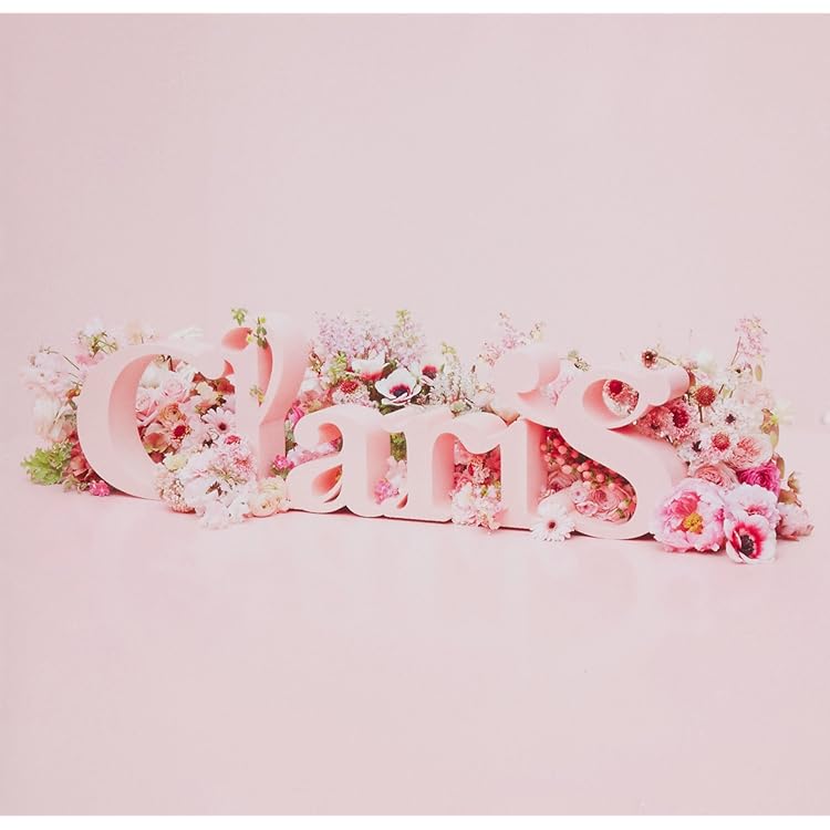 ◆ClariS ～SINGLE BEST 2nd～　初回生産限定盤　
CD+BD 71rWI9ozVZL.jpg_BO30,255,255,