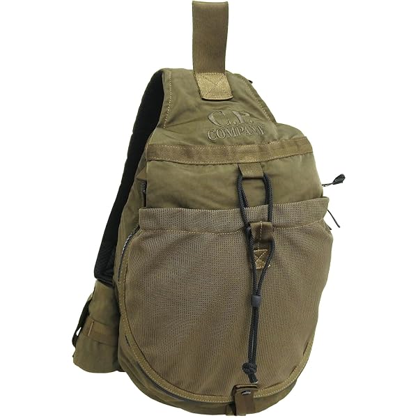 Amazon.co.jp: [C.P. Company] [シーピーカンパニー] バッグ メンズ