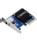 Amazon | 【拡張NIC】Synology E25G30-F2 [25GbE / SFP28 / デュアル