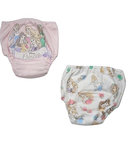 Amazon.co.jp: Disney Junior (ディズニー) ミニー パンツ 8枚