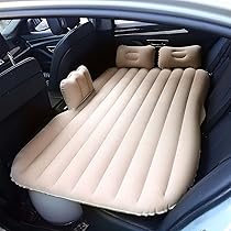 Amazon.co.jp: qiyue ギャップパッド エアーベッド 車中泊
