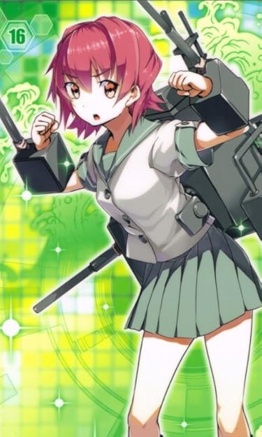 2022秋アニメ - 鬼怒