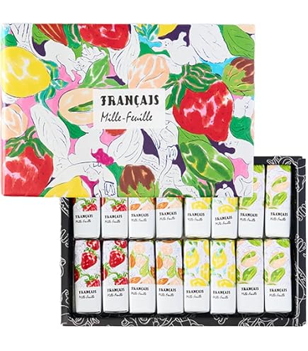 Amazon | フランセセレクション 15個入 | ノーブランド品 | 洋菓子