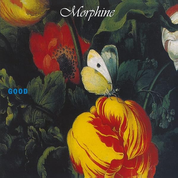 MORPHINE「Yes」 Morphine – Yes – CD (Advance, Album), 1995 [r2608956] | Discogs