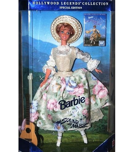 Amazon.co.jp: Barbie Loves Frank Sinatra Collectors Edition Set