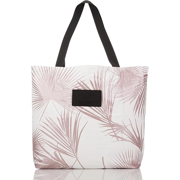 Amazon | [ALOHA Collection] アロハコレクション トートバッグ HOLO