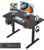 Amazon | SANODESK 昇降デスク QS1 パソコンデスク スタンディング