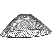 Amazon | Parliky 属製ペンダントライトカバー シーリングライト用