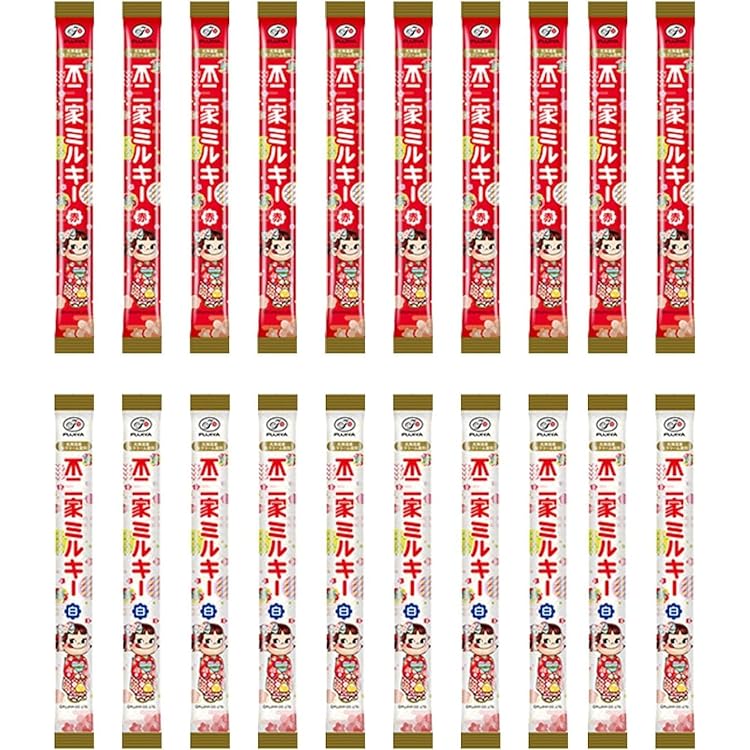 Amazon.co.jp: Fujiya Shichi-Gosan Milky Chitose Candy, Set