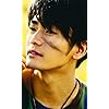 福山潤 - 福山潤、愛を歌う! FVGA(480×800)壁紙 78797