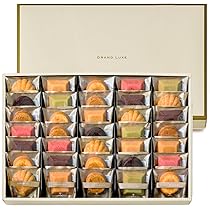 Amazon.co.jp: ブールミッシュ BOULMICH ミルフレット (18個入り