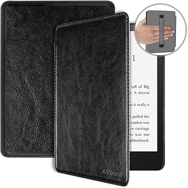 電子書籍ケース 衝撃吸収 汚れ 傷 防止 - オートスリープ PUレザー Amazon.co.jp 売れ筋ランキング: 電子書籍リーダー用ケース の中