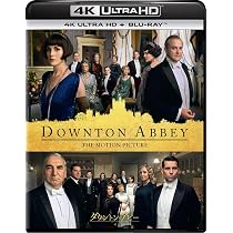 Amazon.co.jp: ダウントン・アビー/新たなる時代へ [Blu-ray] : ヒュー