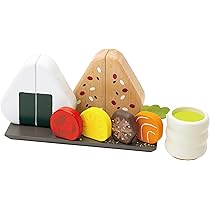 Amazon | 【ウッディプッディ直営限定品】はじめてのおままごと 食材