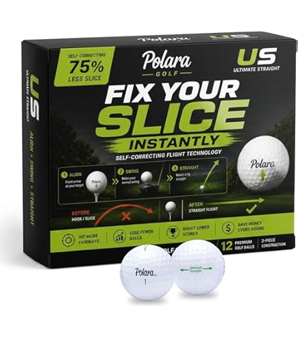 Amazon | attomax Golf Ball （MEDIUM／SOFT／HARD） 1ダース 12球入