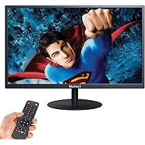 Amazon.co.jp: 幅24型インチ 監視カメラモニター CCTV液晶テレビ