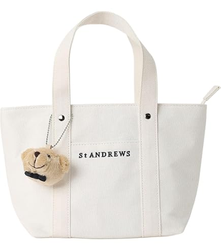 Amazon | キャディバッグ メンズ レディース セントアンドリュース St