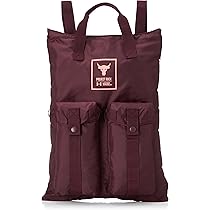 Amazon.co.jp: [Under Armour] UA PROJECT ROCK GYM SACK : ファッション