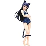 俺の妹がこんなに可愛いわけがない 黒猫 水着Ver. (1/7スケール PVC塗装済み完成品)