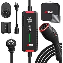 EV Charger Cable 32A 22KW Type 2 To Type 2 Cable Length 5M/7M/10M For Charging Station 1 Phase/3 Phase IEC 62196-2 EVSE For BYD AITTO 3 VOLVO Hyundai IONIQ Tesla BMW Etc