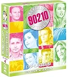 ビバリーヒルズ青春白書 シーズン4 <トク選BOX> [DVD]