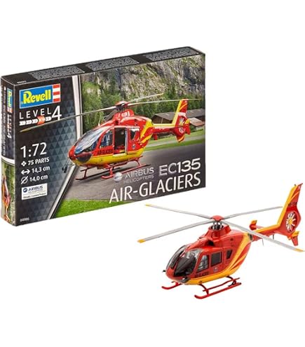 Amazon.co.jp: BELL206ジェットレンジャーダイキャスト1/72