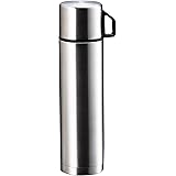 パール金属 スタイルベーシック ダブルステンレスボトル750 H-6827750ml