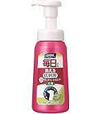 Amazon | 【泡タイプ】ライオン ペットキレイ 皮フを守る 泡リンスイン