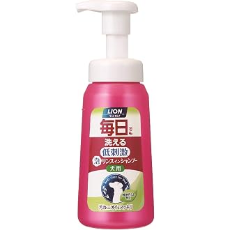 Amazon Co Jp 売れ筋ランキング 犬用シャンプー リンス の中で最も人気のある商品です